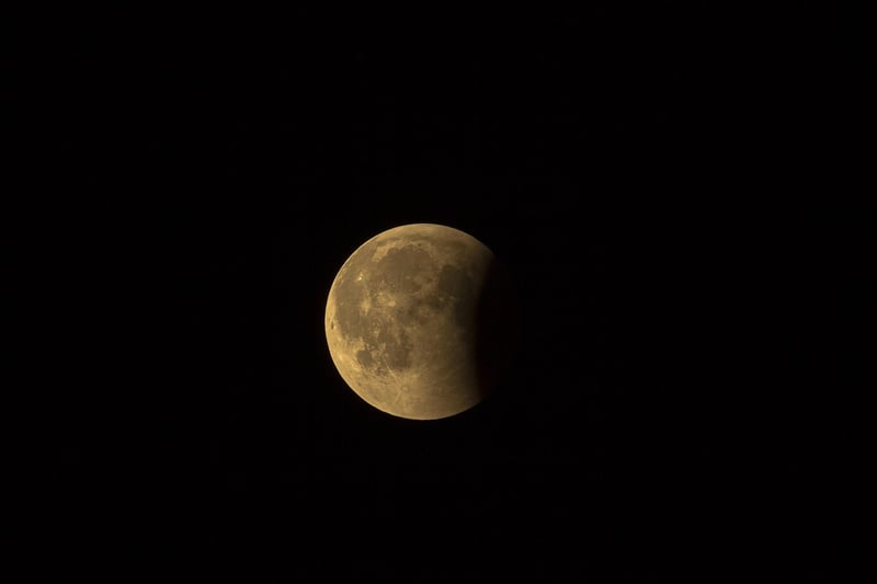 Moon Phase Keepsakes