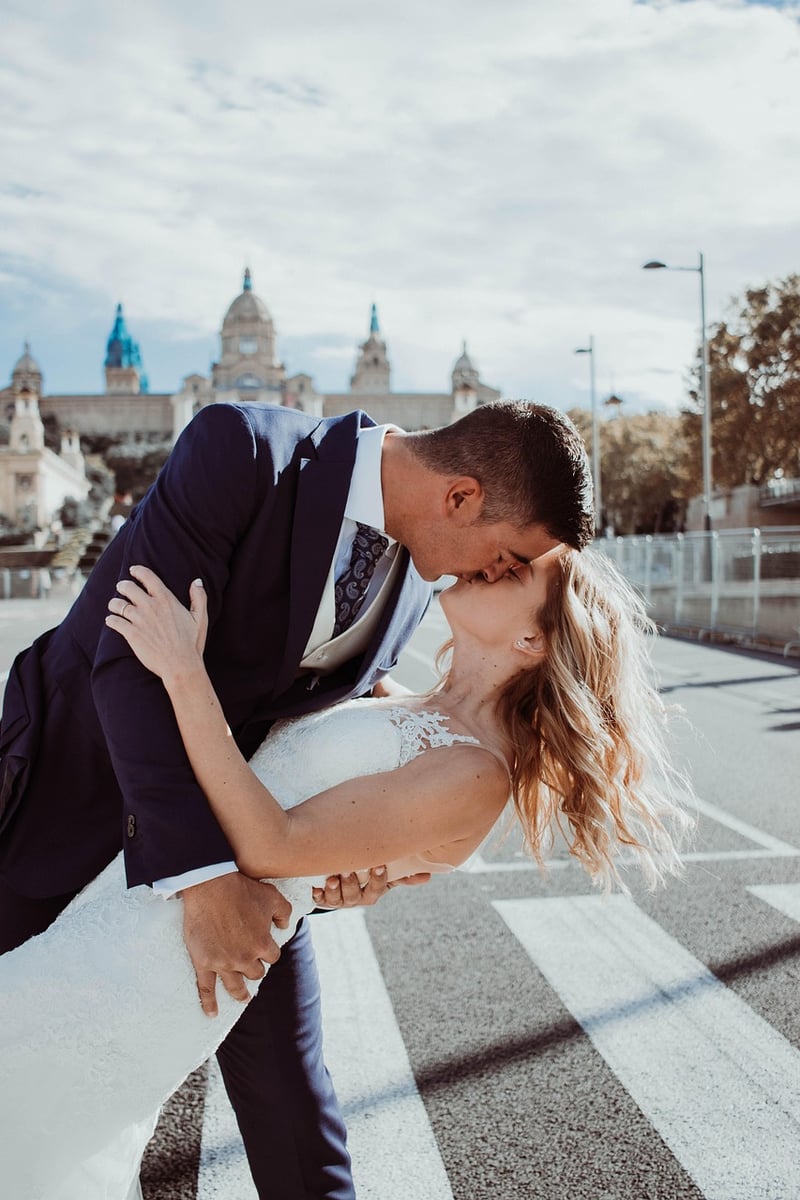 Enchanted Forest Wedding